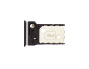 Suport SiM Motorola Edge+, Negru, disponibil pe thenx.net