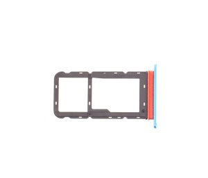 Suport SiM Motorola Moto E7 Power, Blue, disponibil pe thenx.net