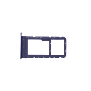 Suport SiM Motorola Moto G8, Blue, disponibil pe thenx.net