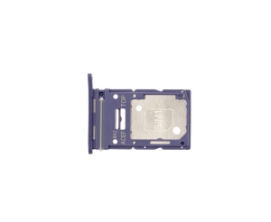 Suport SiM Samsung Galaxy A35, A356, Negru, compatibil cu Samsung, disponibil pe thenx.net