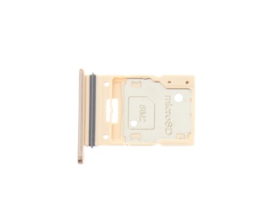 Suport SiM Samsung Galaxy A53 5G, Peach, compatibil cu Samsung, disponibil pe thenx.net