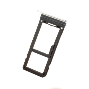 Suport SiM Samsung Galaxy S8 G950, Silver, compatibil cu Samsung, disponibil pe thenx.net