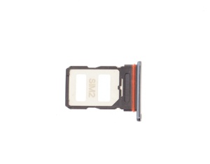 Suport SiM Xiaomi Poco F3, Negru, disponibil pe thenx.net
