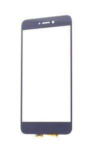 Touchscreen Huawei P8 Lite (2017), P9 Lite (2017) Blue (NO LOGO)