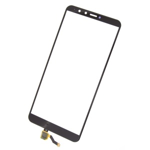 Touchscreen Huawei Y9 2018, Enjoy 8 Plus, Negru - pentru repararea funcției tactile,  disponibil pe thenx.net