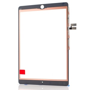 Touchscreen iPad 10.2 (2019) Alb - pentru repararea funcției tactile,  disponibil pe thenx.net