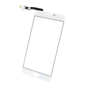 Touchscreen UmiDIGI C Note, Alb - pentru repararea funcției tactile,  disponibil pe thenx.net
