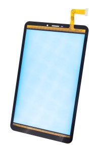 Touchscreen Universal Touch 8, FPCA-80A04-V01, Negru - pentru repararea funcției tactile,  disponibil pe thenx.net