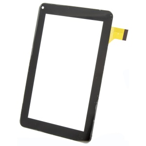 Touchscreen uTOK 701D Ultra8, Negru - pentru repararea funcției tactile,  disponibil pe thenx.net
