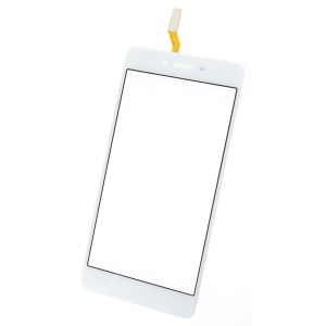 Touchscreen Vivo V3 Max, Alb - pentru repararea funcției tactile,  disponibil pe thenx.net
