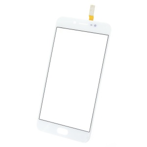 Touchscreen Vivo V5, Alb - pentru repararea funcției tactile,  disponibil pe thenx.net