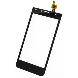 Touchscreen ZTE Blade A210, Negru - pentru repararea funcției tactile,  disponibil pe thenx.net