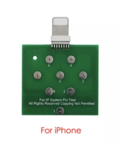Tristar Tester Multiport 3 in 1 – Set pentru Testarea Porturilor Lightning, Type C si MicroUSB, disponibil pe thenx.net