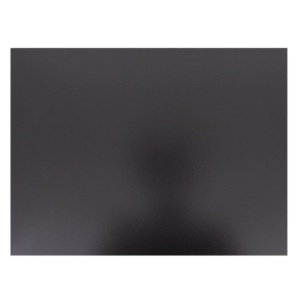 Universal Fitting Pad, 255x195x8mm, Negru