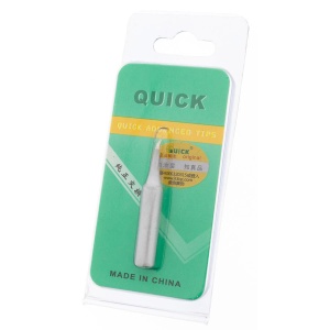 Varf Letcon, Quick 936, Quick 236, Bent, disponibil pe thenx.net