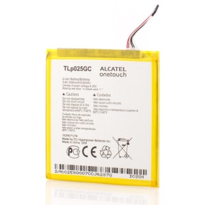 Acumulator Alcatel TLp025G7