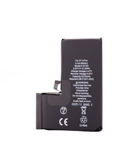 Acumulator HGR Diagnostic Used, iPhone 13 Pro, 3210mAh, High Capacity - thenx.net