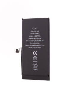 Acumulator HGR Eco Plus, iPhone 13, 3560mAh High Capacity - thenx.net