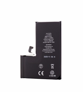 Acumulator HGR Eco Plus, iPhone 14 Pro, 3200mAh - thenx.net