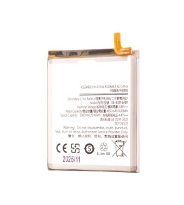 Acumulator HGR Samsung Galaxy S23 Ultra, (EB-BS918ABY), 5000mAh - thenx.net