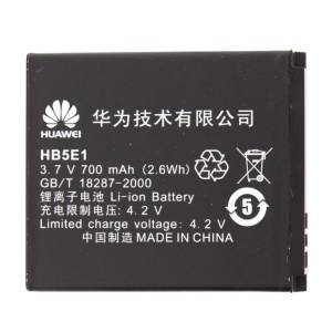 Acumulator Huawei HB5E1, OEM, disponibil pe thenx.net
