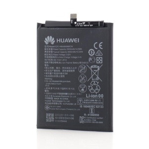 Acumulator Huawei P20 Lite (2019), HB446486ECW, OEM