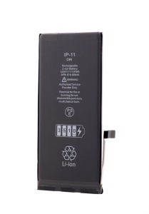 Acumulator iPhone 11, 3510 mAh, Desay High Capacity
