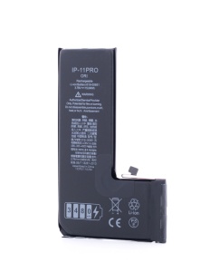 Acumulator iPhone 11 Pro, 3480 mAh, Desay High Capacity