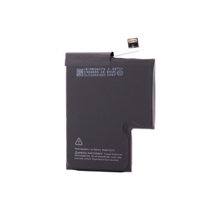 Acumulator iPhone 17 Pro, 3988 mAh , Desay Original Capacity - squaregsm.ro