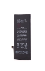 Acumulator iPhone SE (2020), 2340 mAh, Desay High Capacity - thenx.net_1