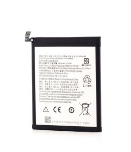 Acumulator Lenovo Vibe K6 Plus BL270, AM+