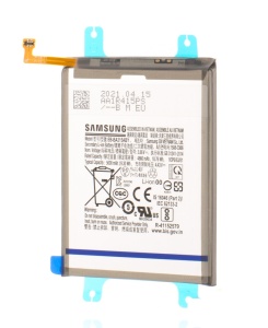 Acumulator Samsung Galaxy A22 4G A225F, A32, A325, EB-BA315ABY, Service Pack, compatibil cu Samsung, disponibil pe thenx.net
