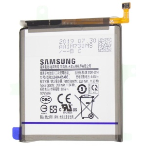 Acumulator Samsung Galaxy A40, A405, EB-BA405ABE, Service Pack, compatibil cu Samsung, disponibil pe thenx.net