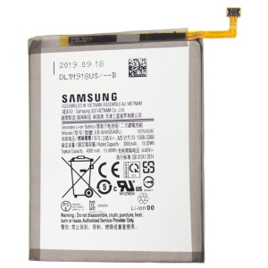 Acumulator Samsung Galaxy A50, A505, EB-BA505ABU, compatibil cu Samsung, disponibil pe thenx.net