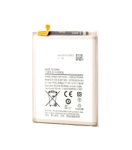 Acumulator Samsung Galaxy A71, A715, EB-BA715ABY, AM+ - squaregsm.ro