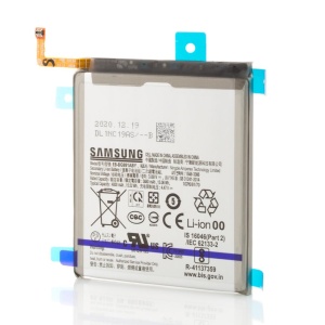 Acumulator Samsung Galaxy S21, G991B/DS, EB-BG991ABY