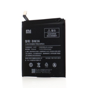 Acumulator Xiaomi, BM36, OEM