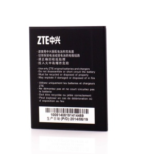 Acumulator ZTE, Li3825T43P3h846739, OEM, disponibil pe thenx.net