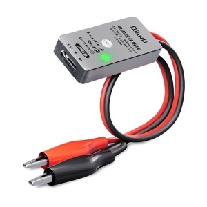 Cablu indepartare adeziv acumulator, Qianli iP66, iPhone 16 Series