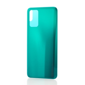 Capac Baterie Huawei Honor 30s, Green, disponibil pe thenx.net