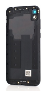 Capac Baterie Huawei Honor 8S, Negru - Img 2