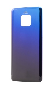Capac Baterie Huawei Mate 20 Pro, Twilight, disponibil pe thenx.net