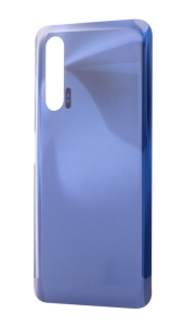 Capac Baterie Huawei Nova 6 5G, Blue, disponibil pe thenx.net