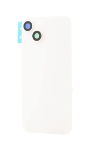 Capac Baterie iPhone 14, Starlight