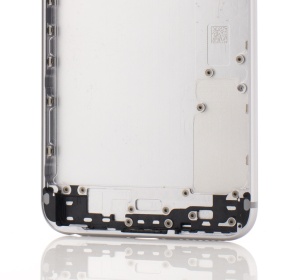 Capac Baterie iPhone 6s Plus, Space Grey [KLS], disponibil pe thenx.net