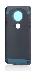 Capac Baterie Motorola Moto G7 Play, Negru, disponibil pe thenx.net