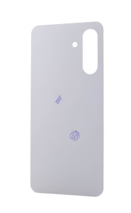 Capac Baterie Samsung Galaxy A36, Peach Pink - squaregsm.ro_1