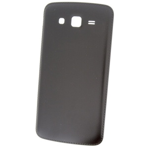 Capac Baterie Samsung Galaxy Grand 2, G7105, Negru, compatibil cu Samsung, disponibil pe thenx.net