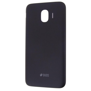 Capac Baterie Samsung Galaxy J2 Pro 2018, J250F, Negru, compatibil cu Samsung, disponibil pe thenx.net