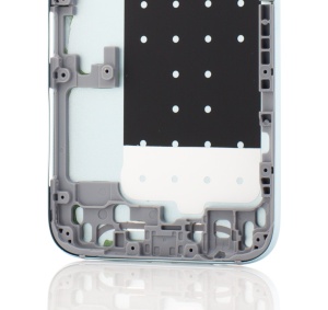 Capac Baterie Samsung Galaxy J5 (2017), J530, Blue [KLS], compatibil cu Samsung, disponibil pe thenx.net